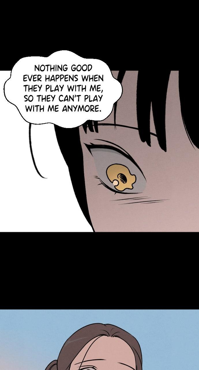 Proof of Dignity Chapter 25 - Page 33