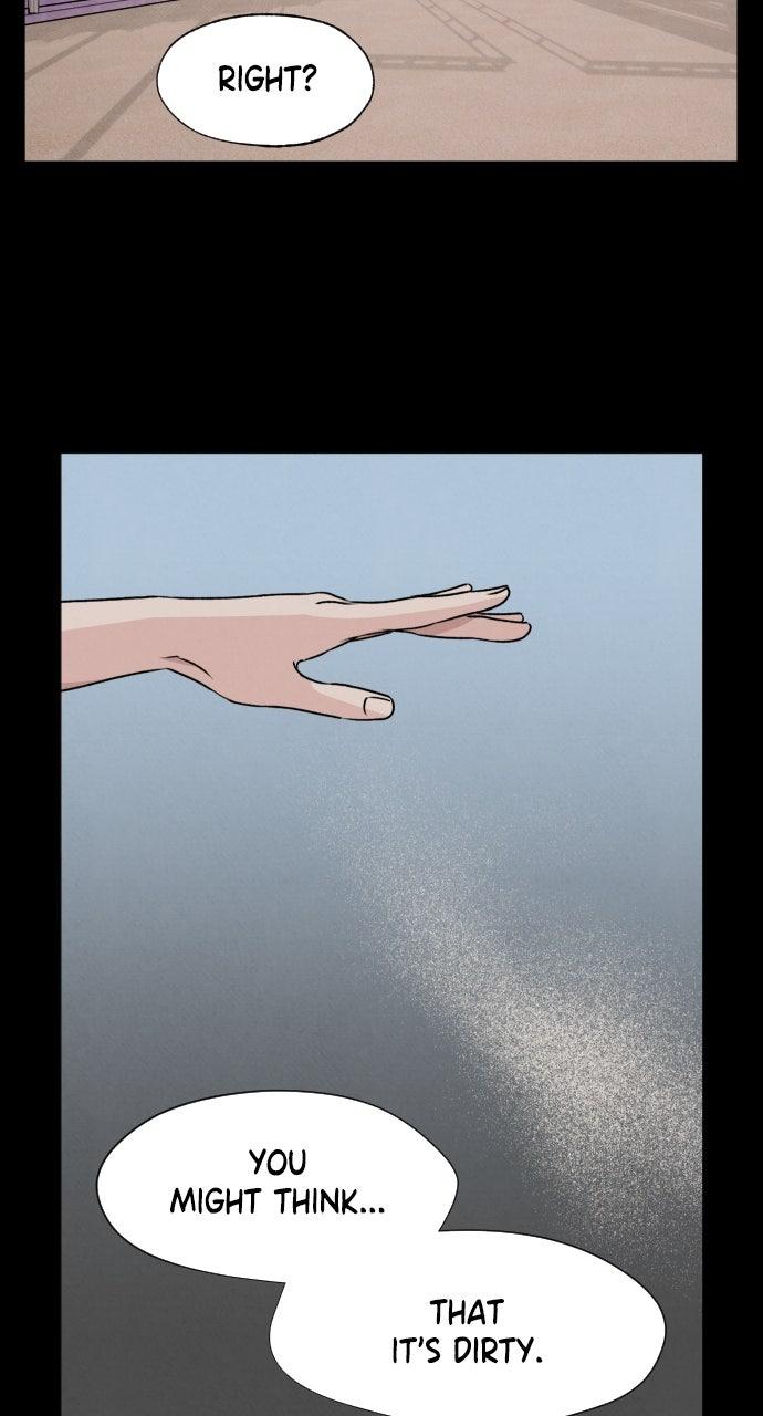 Proof of Dignity Chapter 25 - Page 36