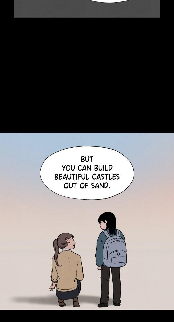 Proof of Dignity Chapter 25 - Page 37