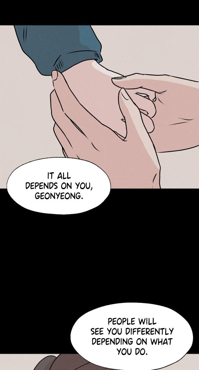 Proof of Dignity Chapter 25 - Page 38