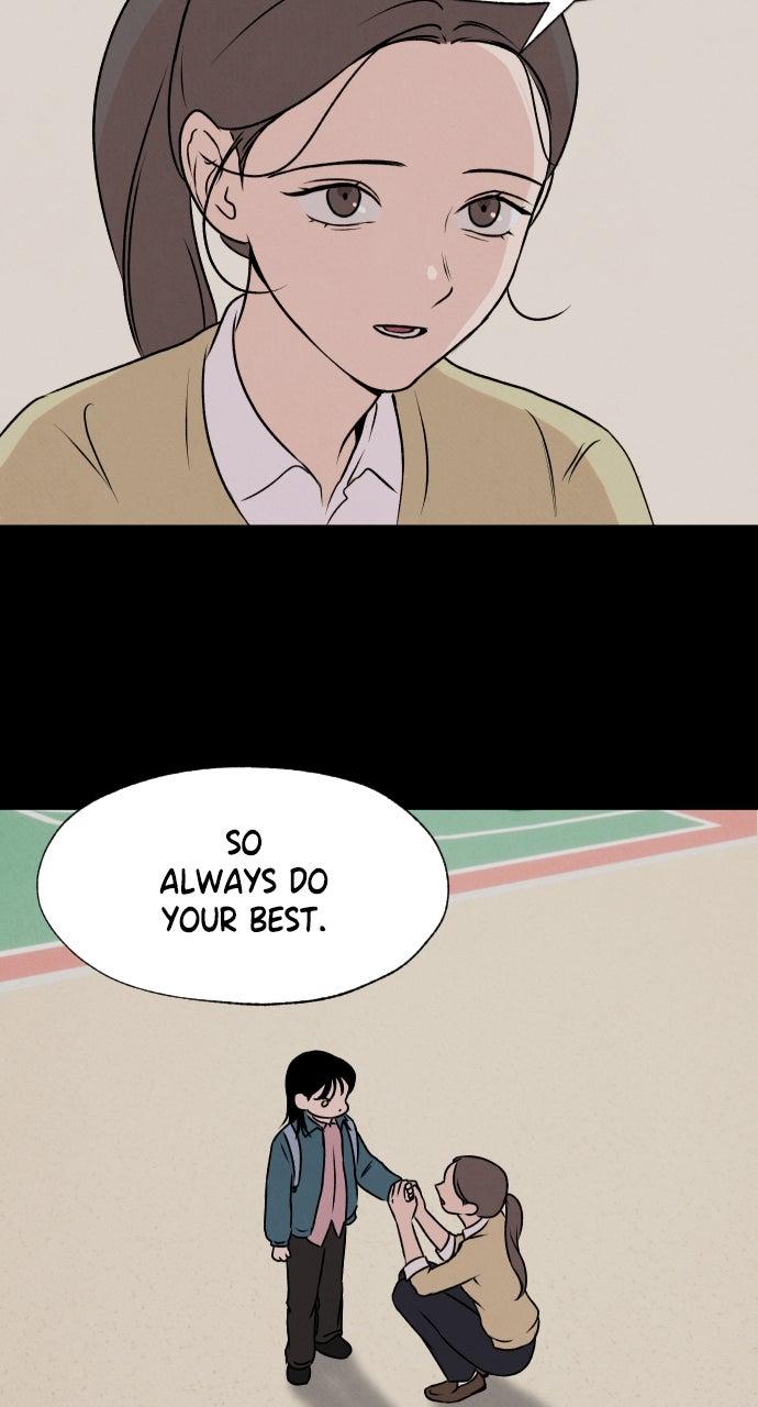 Proof of Dignity Chapter 25 - Page 39