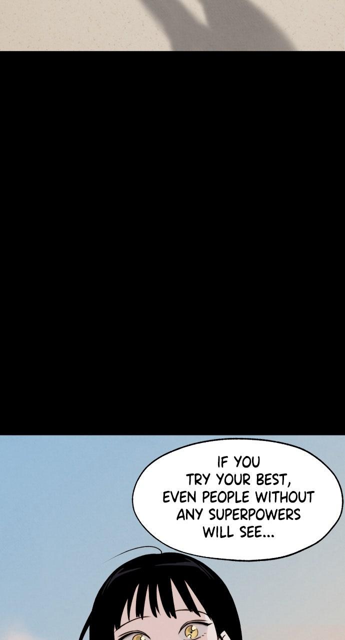 Proof of Dignity Chapter 25 - Page 40