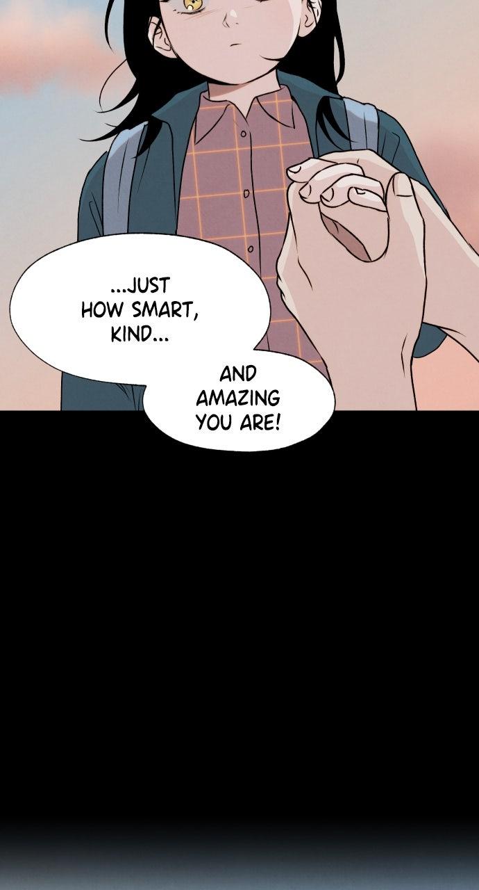 Proof of Dignity Chapter 25 - Page 41