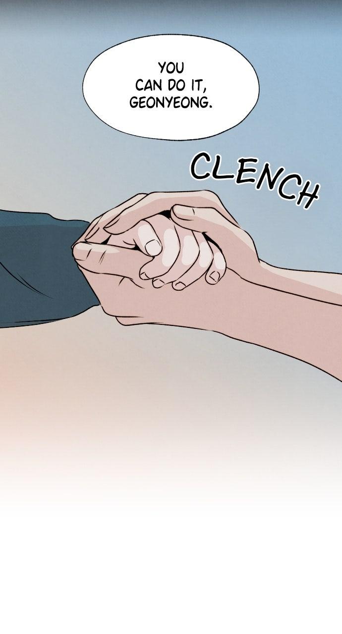 Proof of Dignity Chapter 25 - Page 42