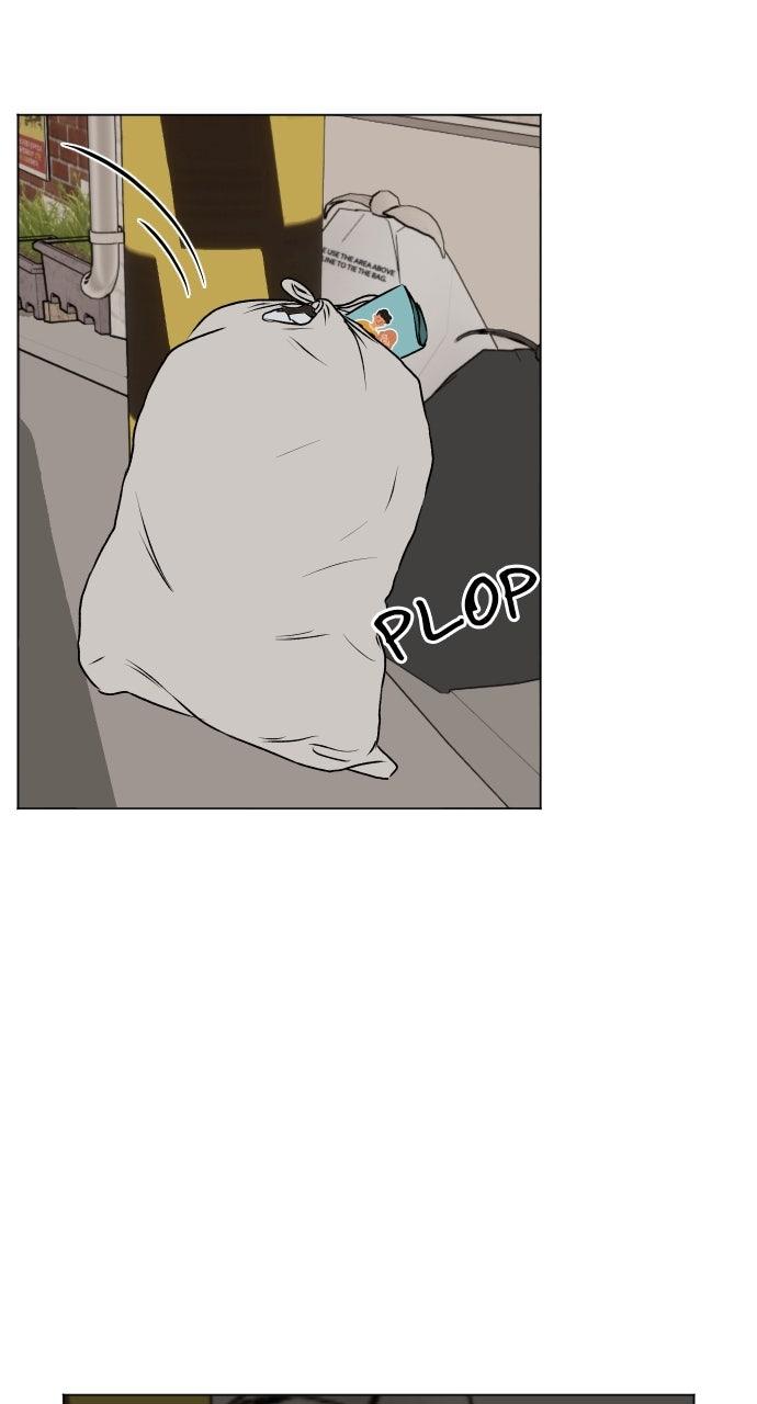 Proof of Dignity Chapter 25 - Page 45