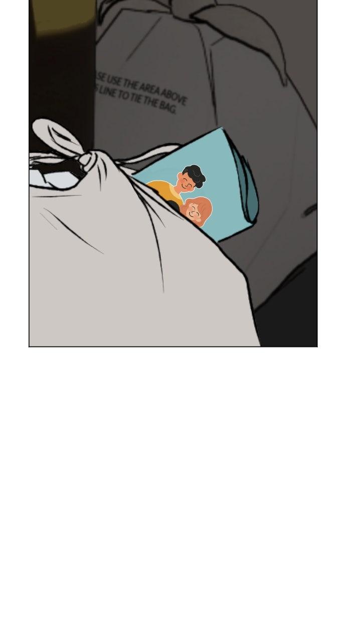 Proof of Dignity Chapter 25 - Page 46