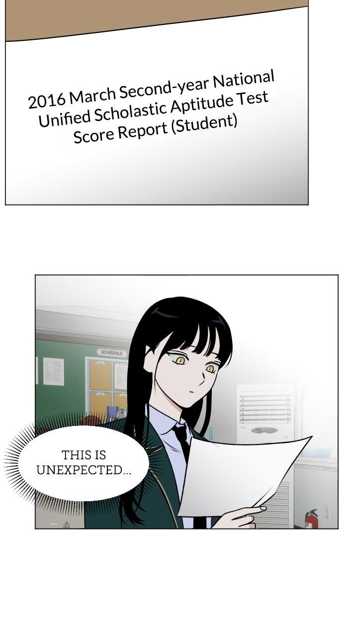 Proof of Dignity Chapter 25 - Page 48