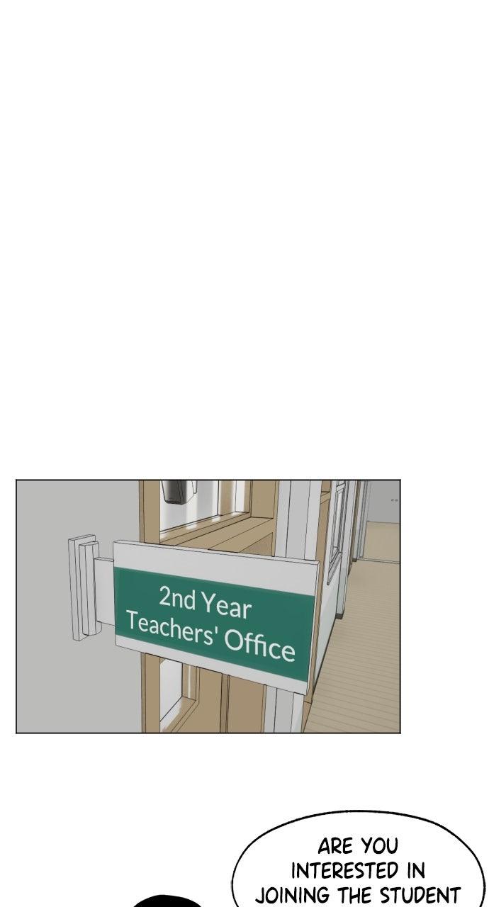 Proof of Dignity Chapter 25 - Page 49