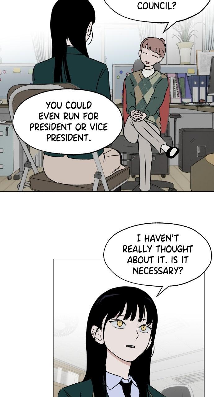 Proof of Dignity Chapter 25 - Page 50