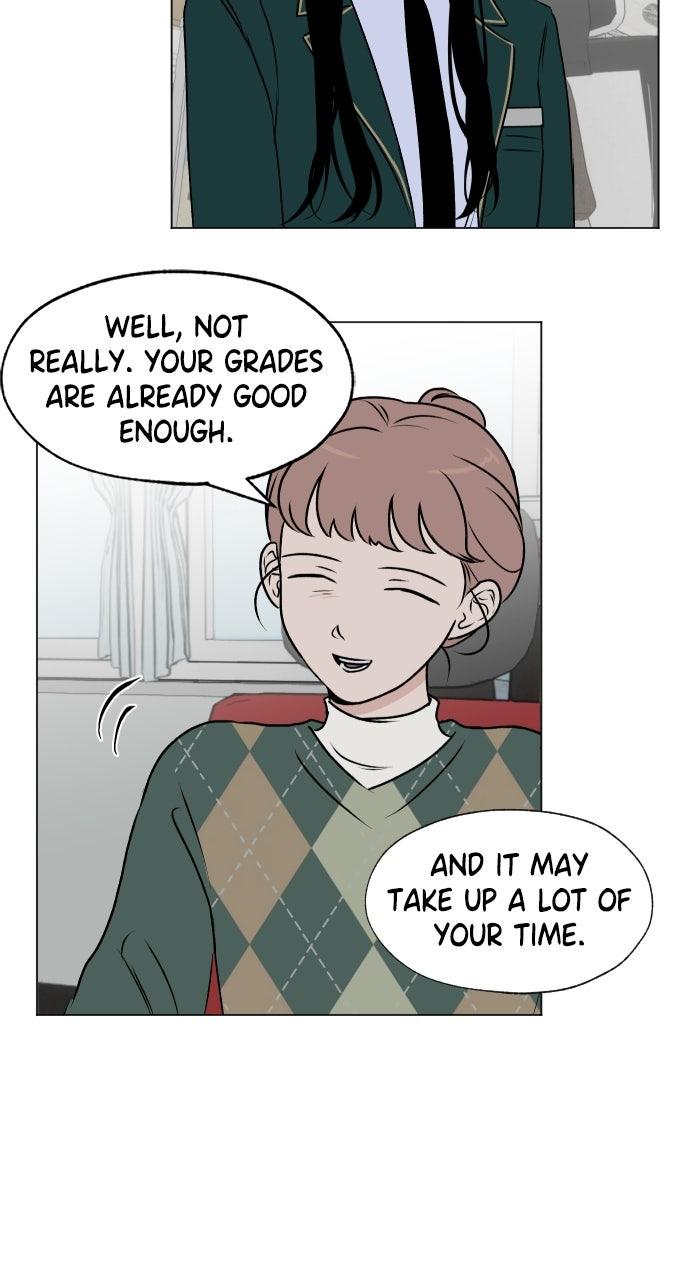 Proof of Dignity Chapter 25 - Page 51