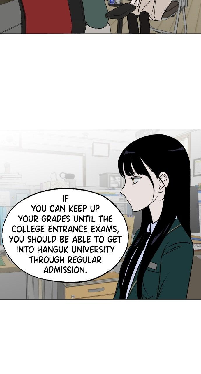 Proof of Dignity Chapter 25 - Page 53