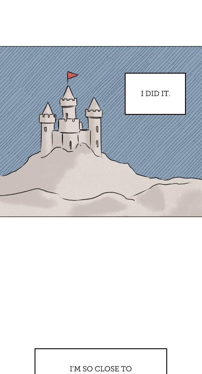 Proof of Dignity Chapter 25 - Page 54