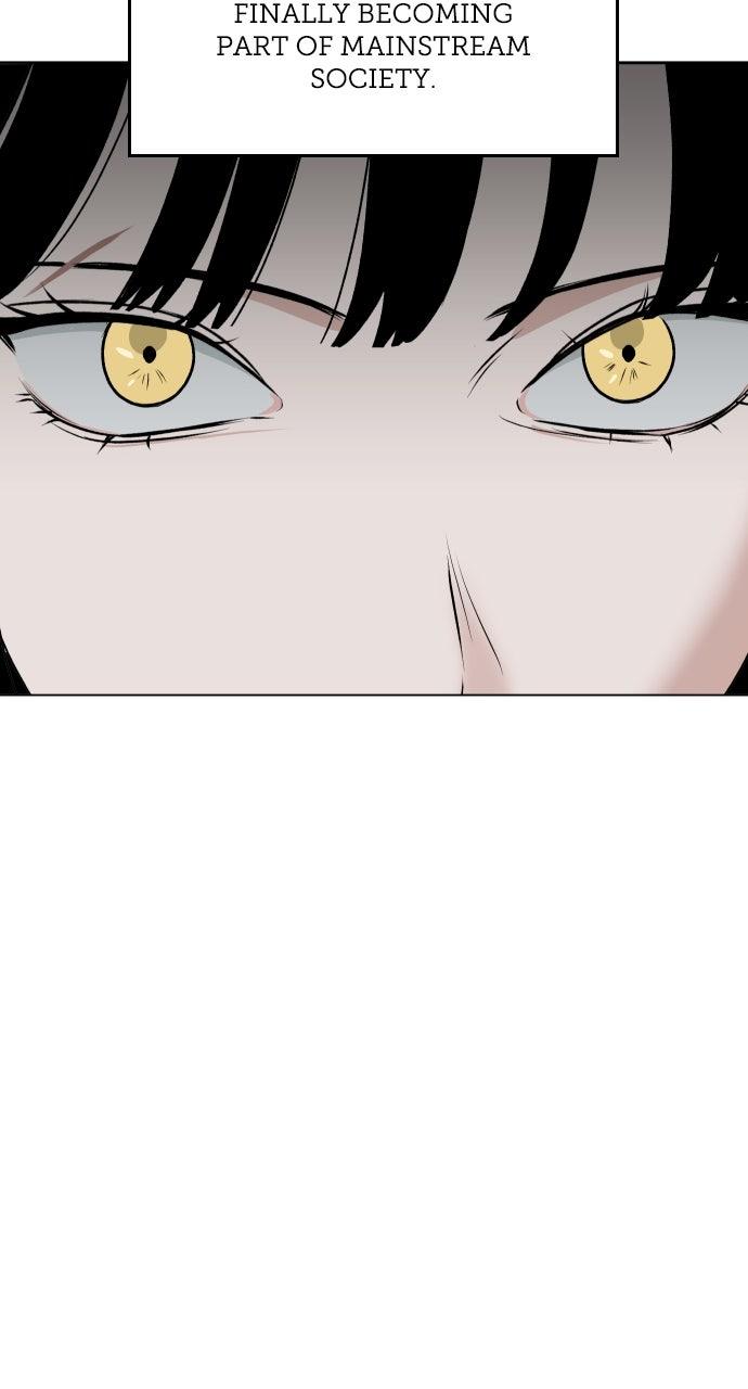 Proof of Dignity Chapter 25 - Page 55