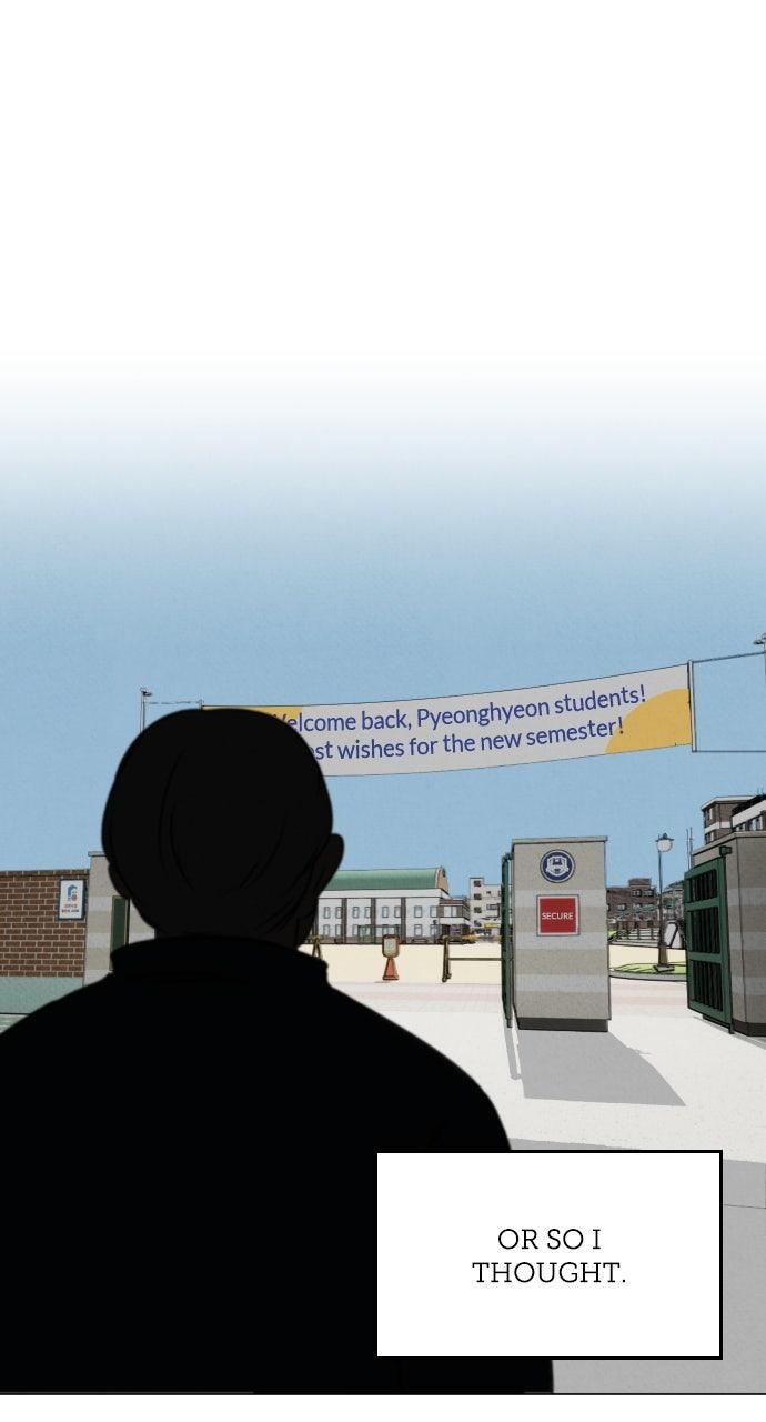 Proof of Dignity Chapter 25 - Page 56