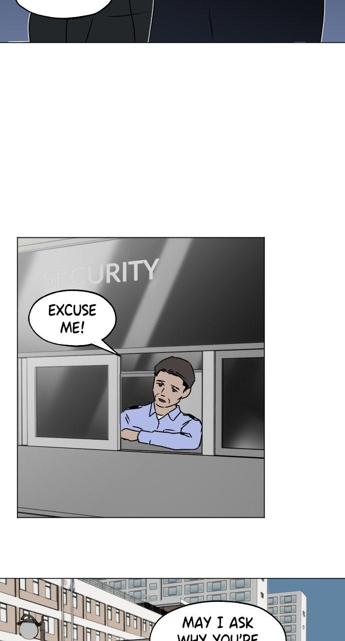 Proof of Dignity Chapter 26 - Page 5