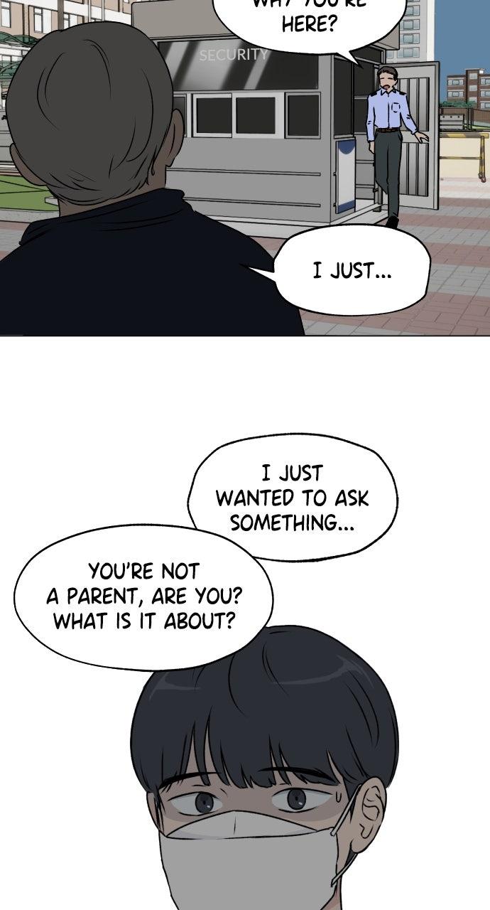 Proof of Dignity Chapter 26 - Page 6