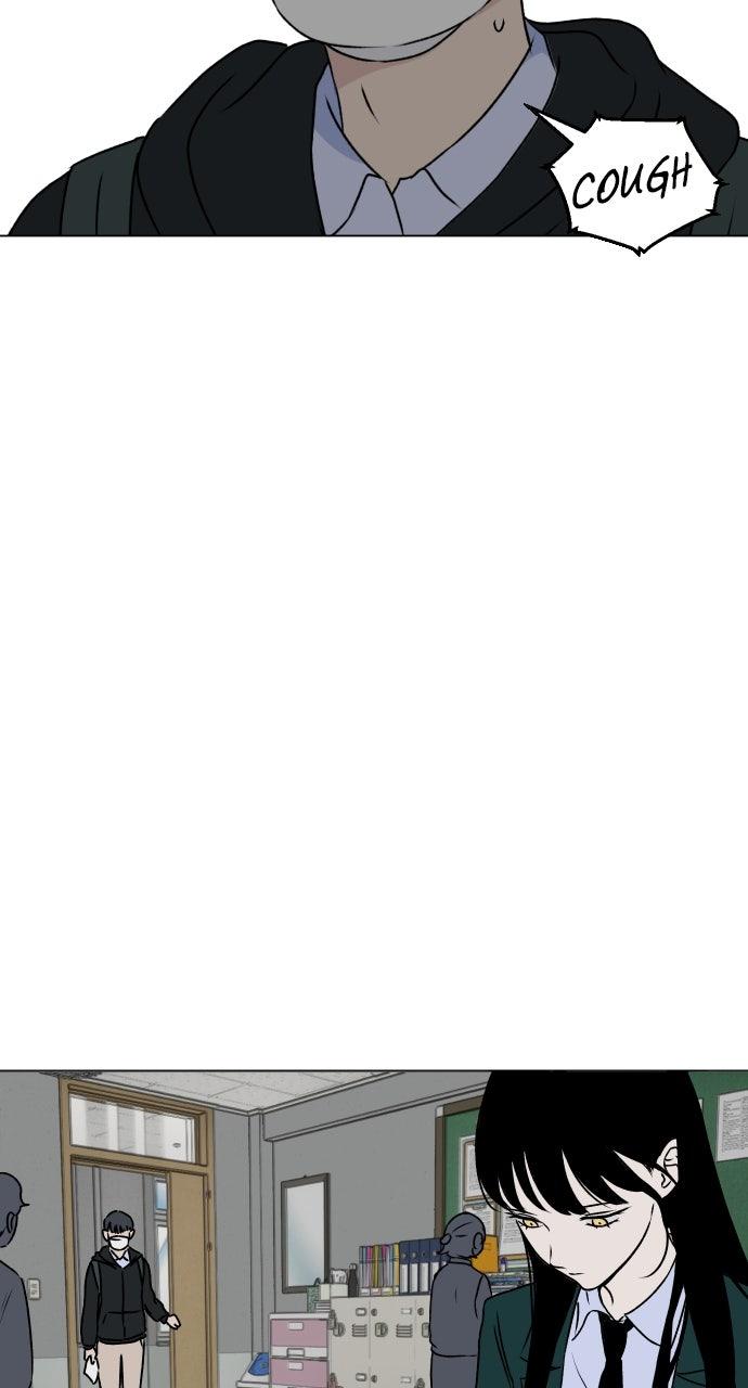 Proof of Dignity Chapter 26 - Page 7