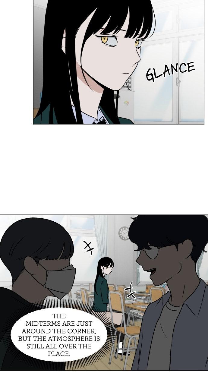 Proof of Dignity Chapter 26 - Page 10