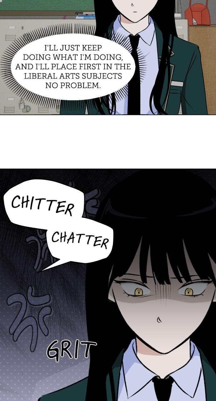 Proof of Dignity Chapter 26 - Page 12