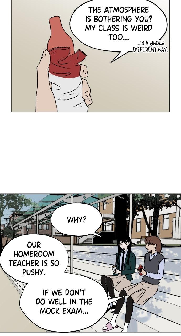 Proof of Dignity Chapter 26 - Page 14