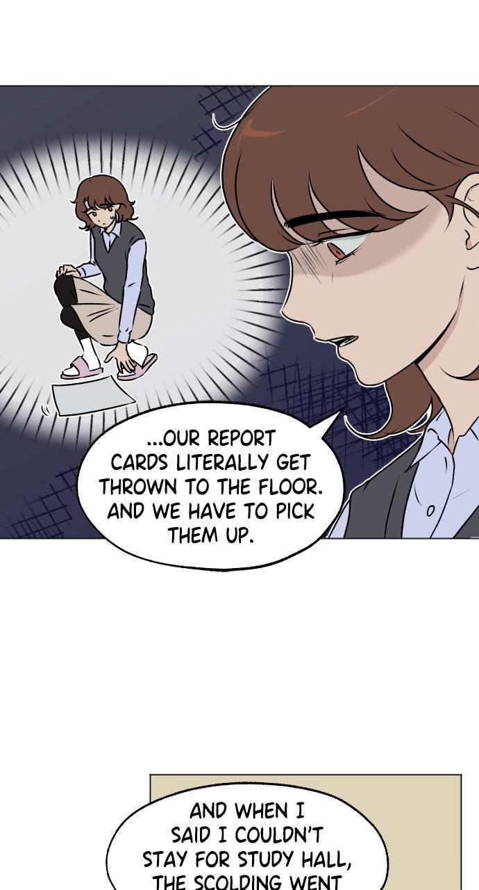 Proof of Dignity Chapter 26 - Page 15