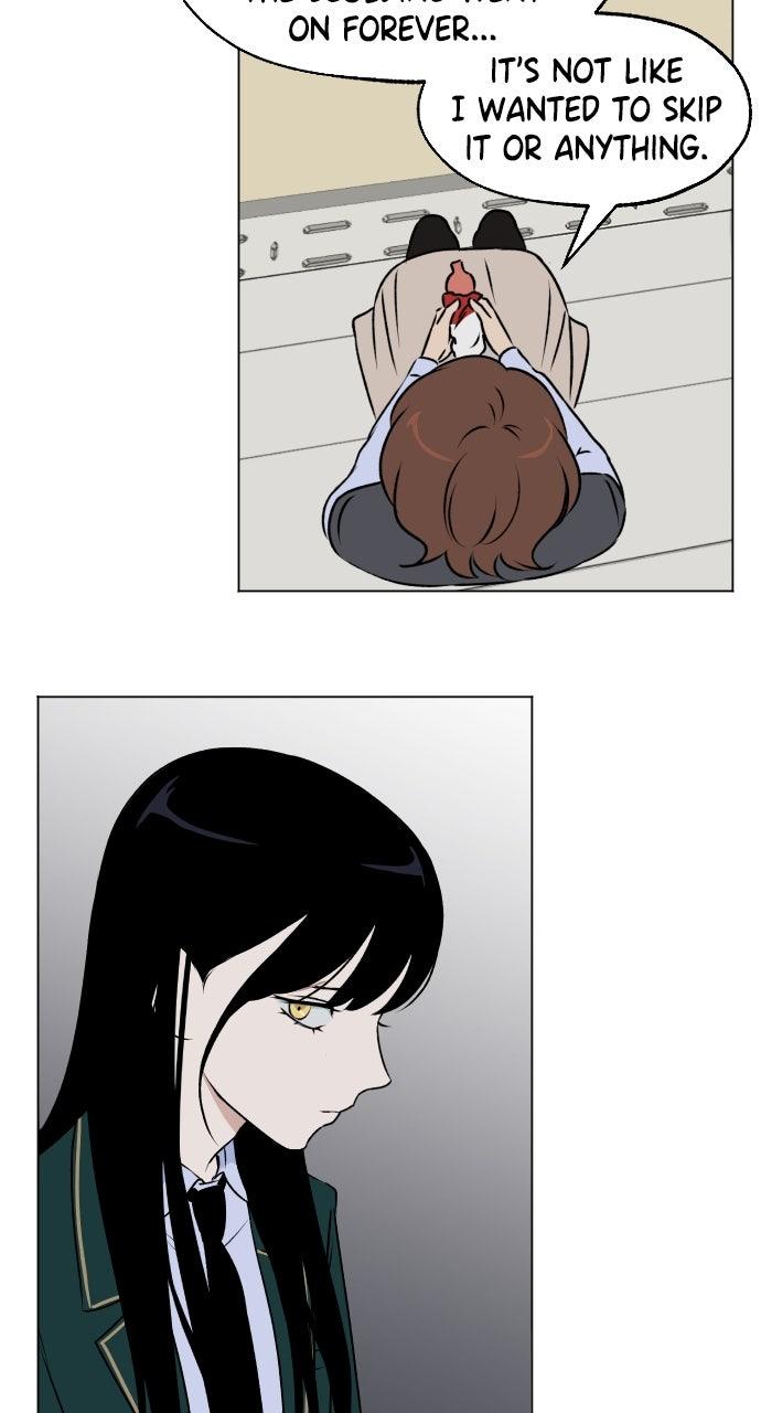 Proof of Dignity Chapter 26 - Page 16