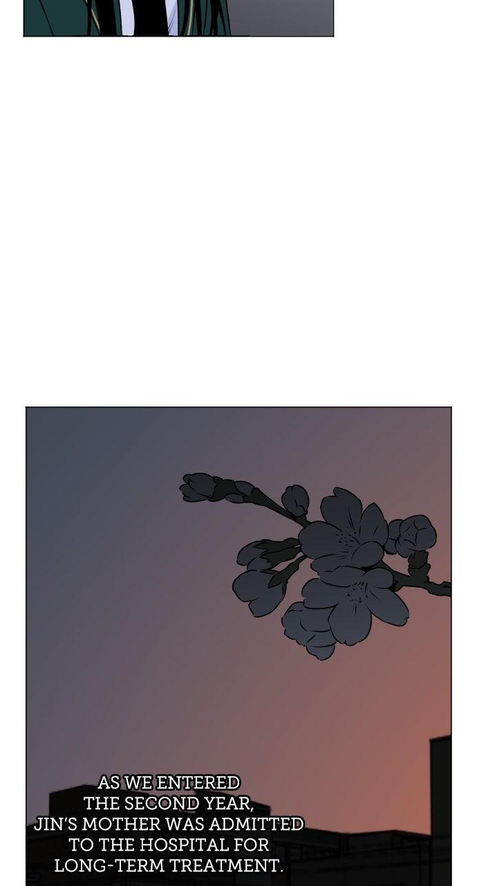 Proof of Dignity Chapter 26 - Page 17