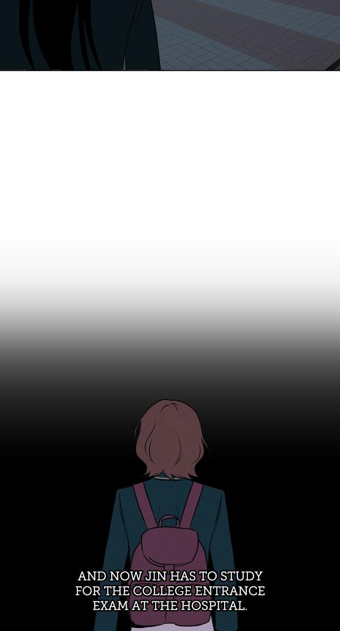 Proof of Dignity Chapter 26 - Page 19