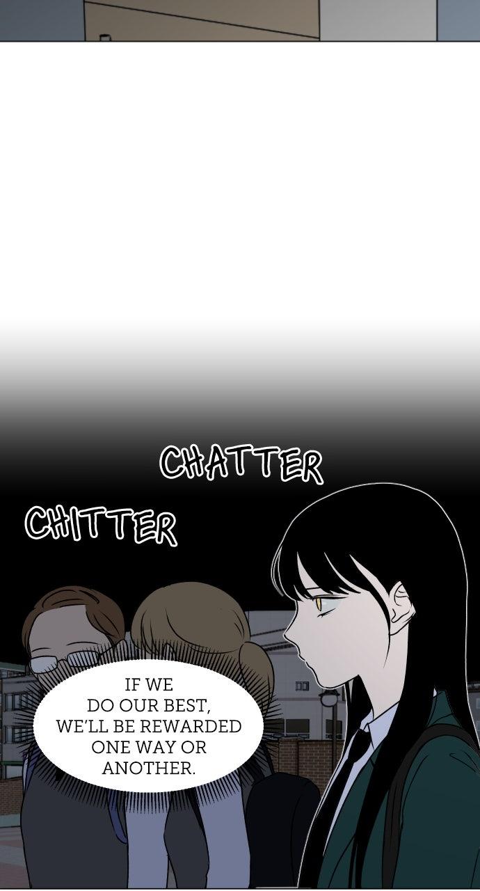 Proof of Dignity Chapter 26 - Page 25