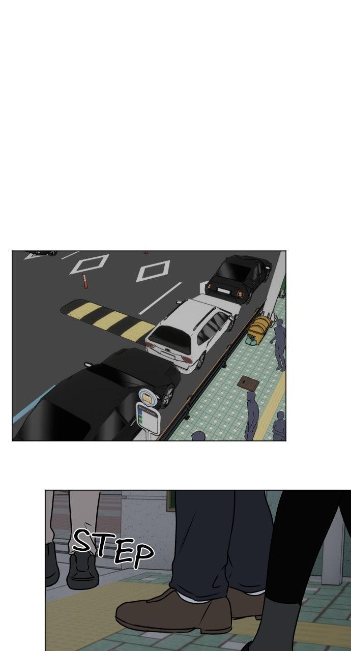 Proof of Dignity Chapter 26 - Page 26