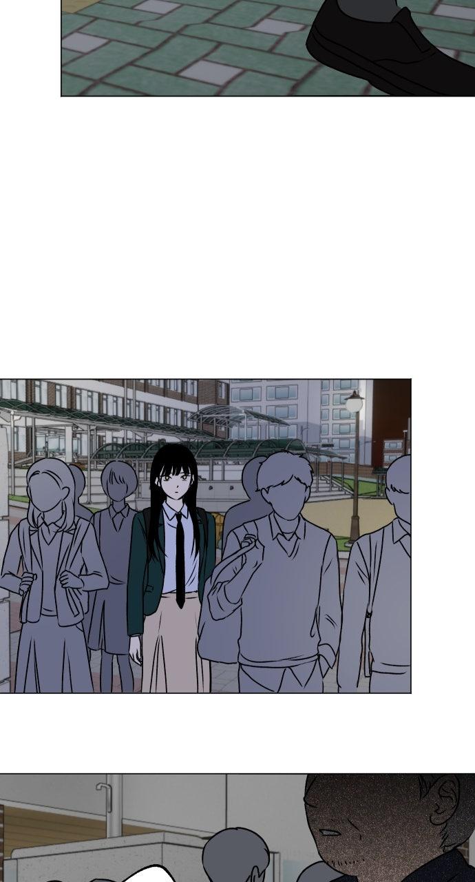 Proof of Dignity Chapter 26 - Page 27