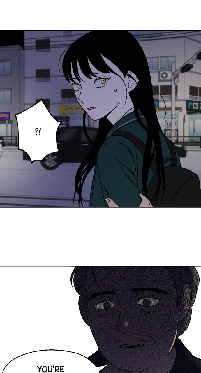 Proof of Dignity Chapter 26 - Page 30