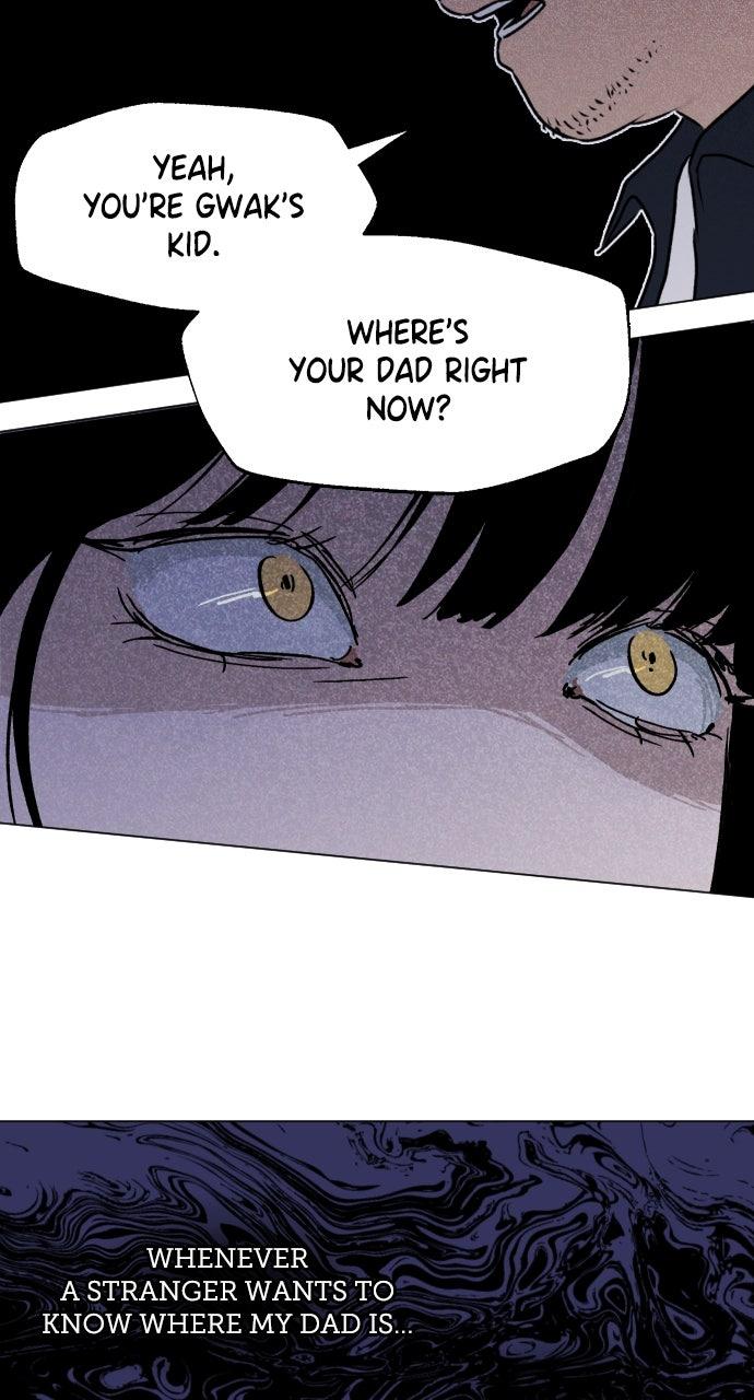 Proof of Dignity Chapter 26 - Page 32