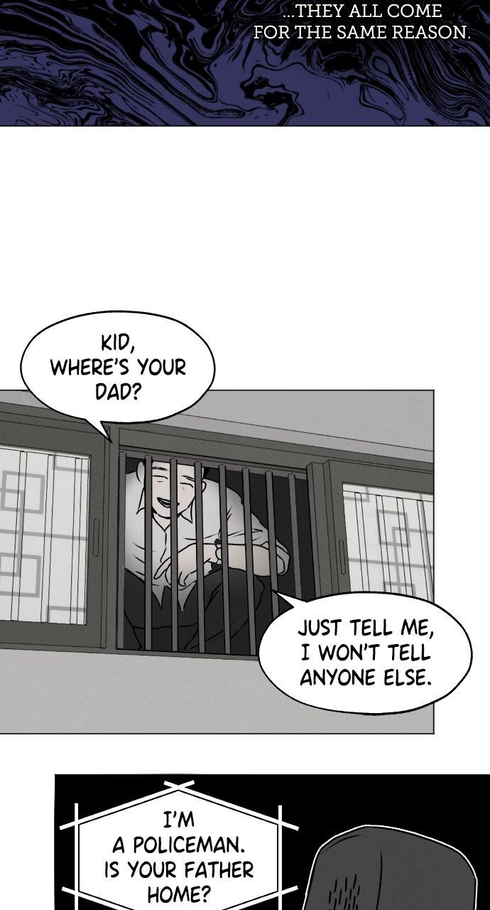 Proof of Dignity Chapter 26 - Page 33