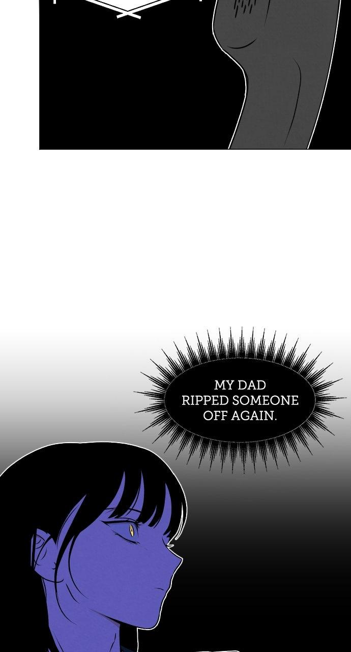 Proof of Dignity Chapter 26 - Page 34