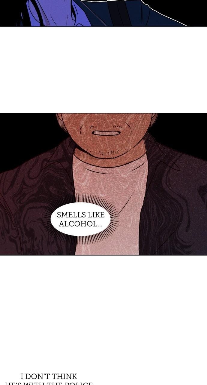 Proof of Dignity Chapter 26 - Page 35