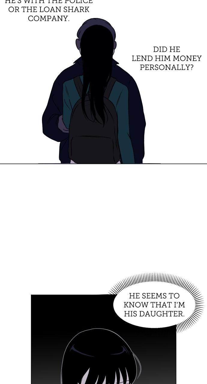 Proof of Dignity Chapter 26 - Page 36