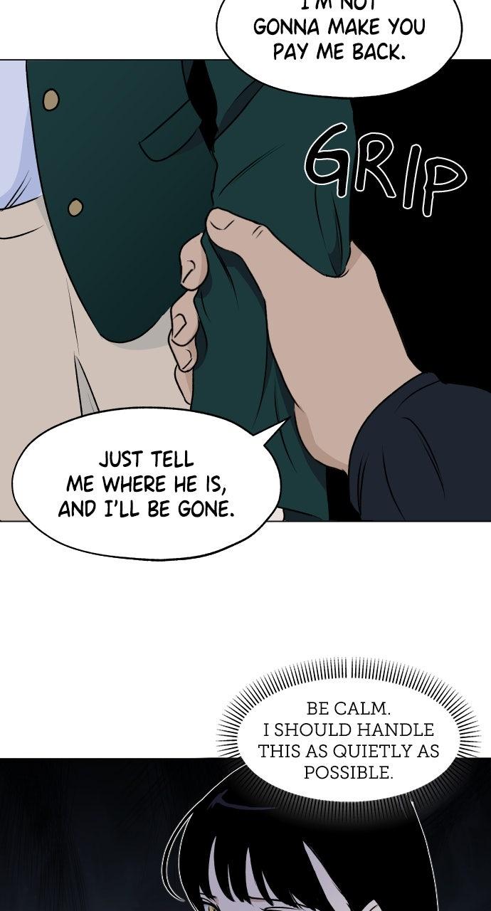 Proof of Dignity Chapter 26 - Page 39