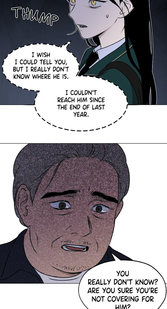 Proof of Dignity Chapter 26 - Page 40