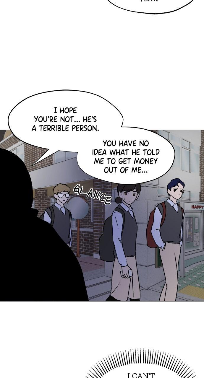 Proof of Dignity Chapter 26 - Page 41