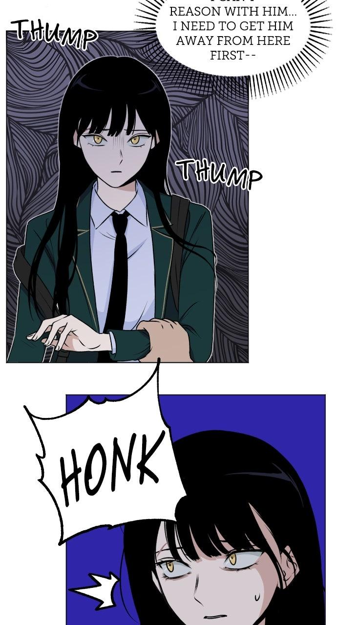 Proof of Dignity Chapter 26 - Page 42