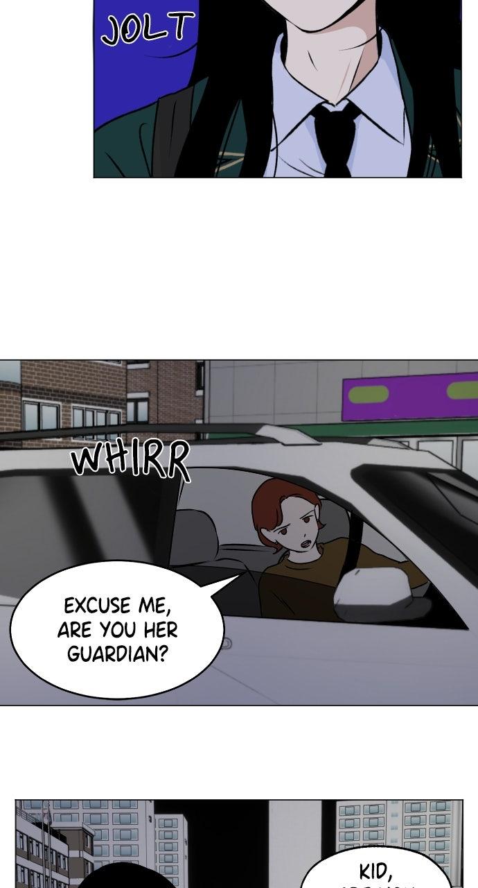 Proof of Dignity Chapter 26 - Page 43