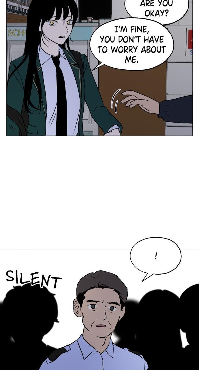 Proof of Dignity Chapter 26 - Page 44