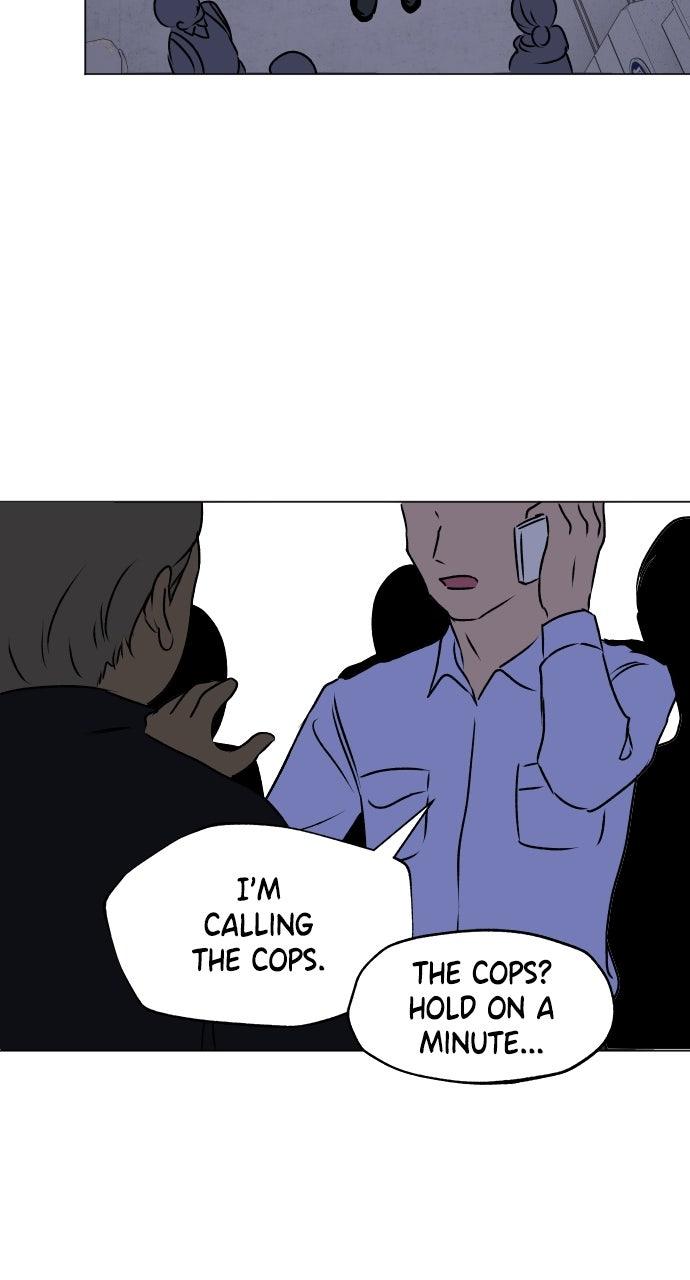 Proof of Dignity Chapter 26 - Page 46