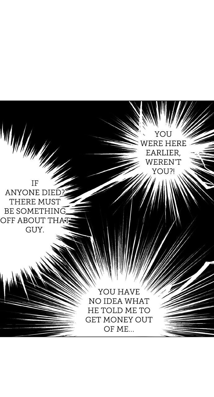 Proof of Dignity Chapter 26 - Page 48