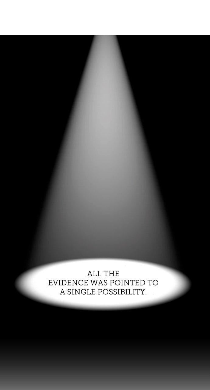 Proof of Dignity Chapter 26 - Page 49