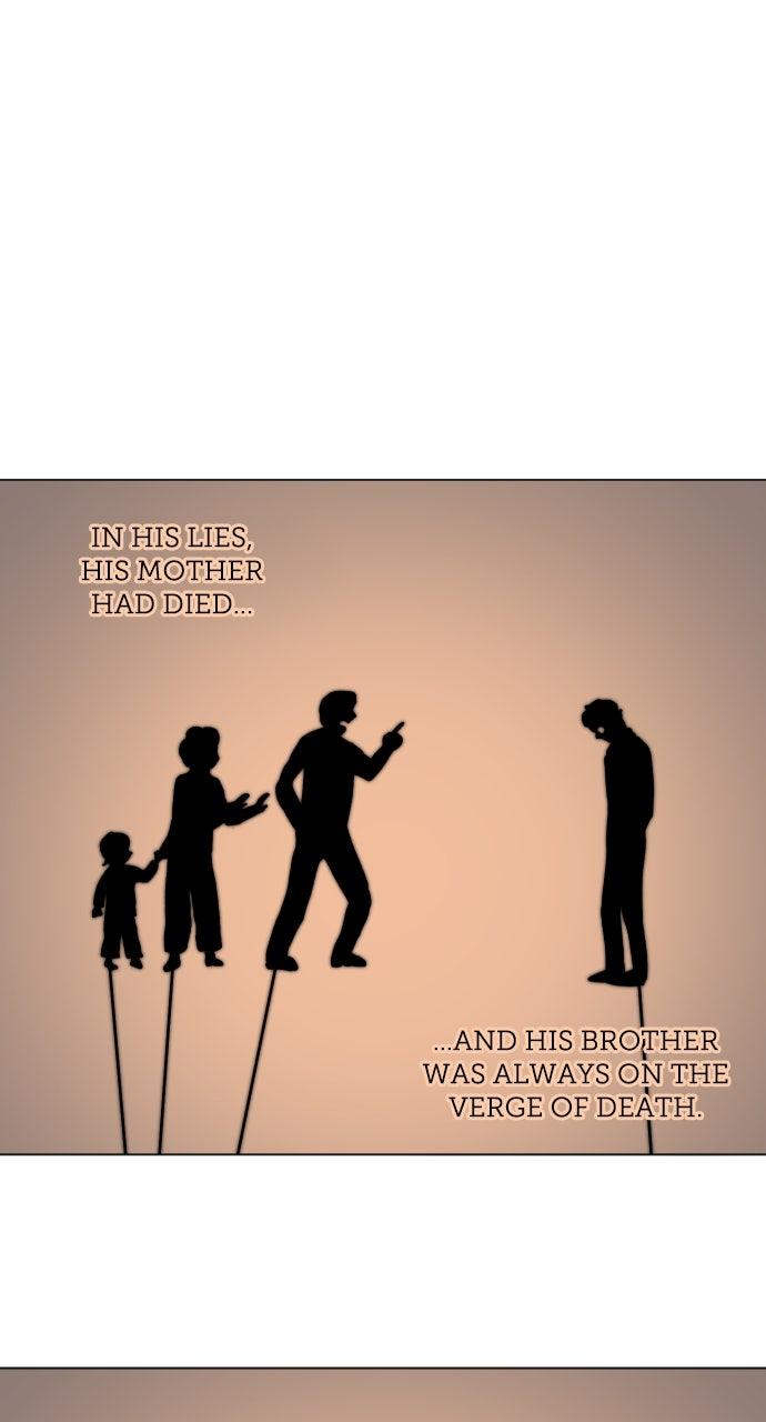 Proof of Dignity Chapter 27 - Page 6