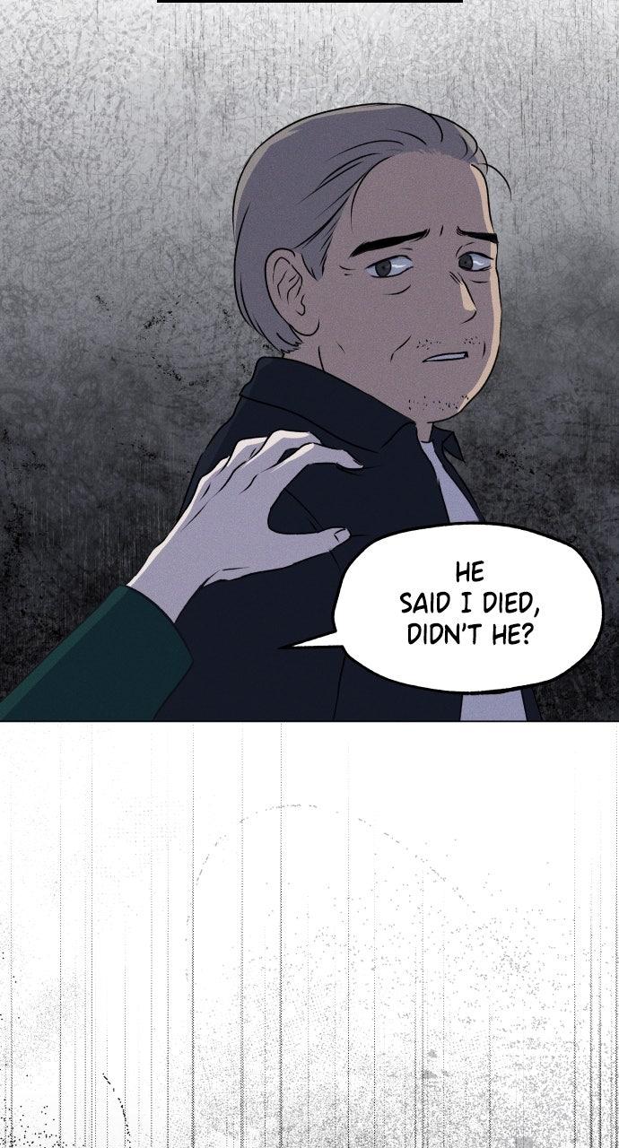 Proof of Dignity Chapter 27 - Page 8