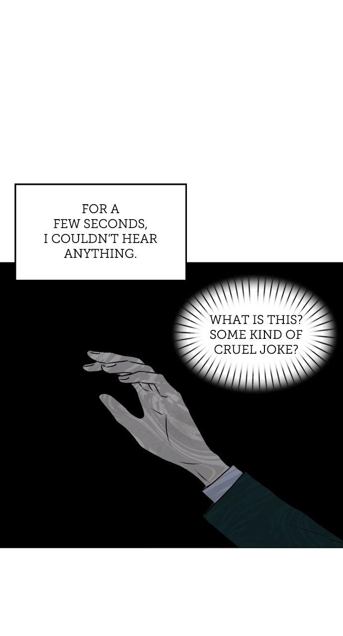 Proof of Dignity Chapter 27 - Page 10