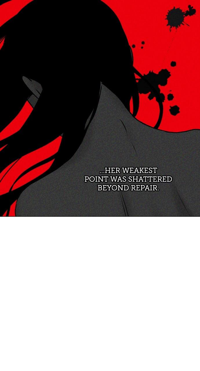 Proof of Dignity Chapter 27 - Page 15